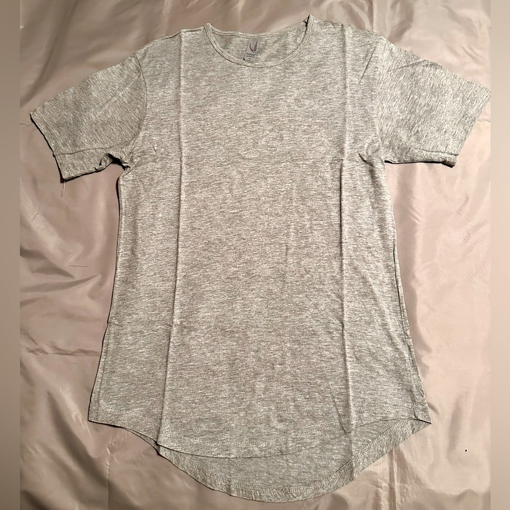 Men's Cotton Heritage T-Shirt